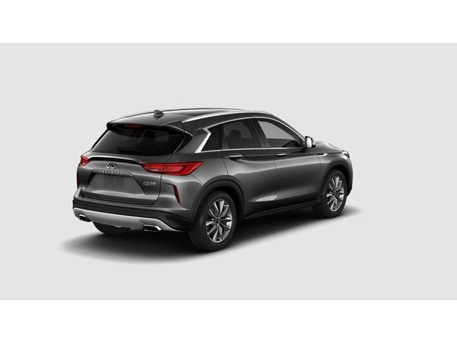 2020 INFINITI QX50 LUXE AWD