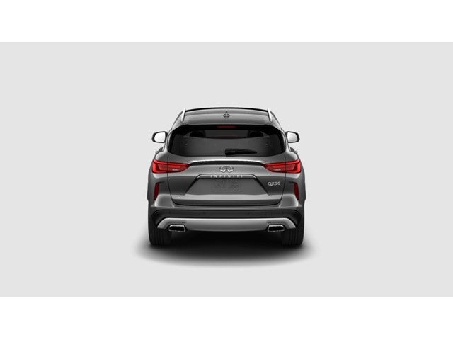 2020 INFINITI QX50 LUXE AWD