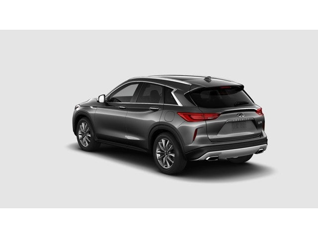 2020 INFINITI QX50 LUXE AWD