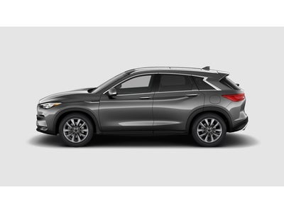 2020 INFINITI QX50 LUXE AWD