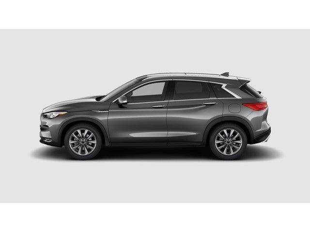 2020 INFINITI QX50 LUXE AWD