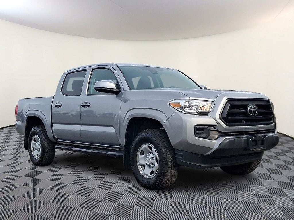2020 Toyota Tacoma SR V6