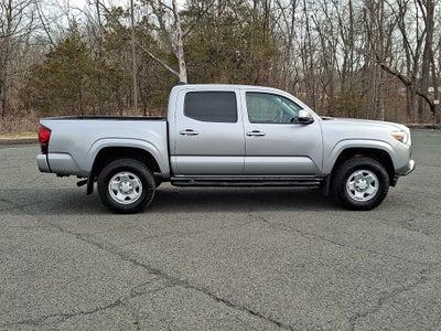 2020 Toyota Tacoma SR V6