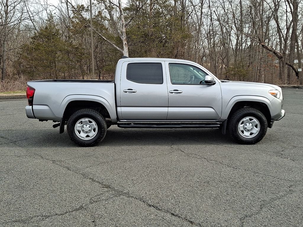 2020 Toyota Tacoma SR V6