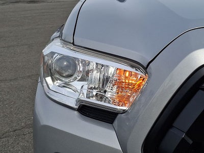 2020 Toyota Tacoma SR V6