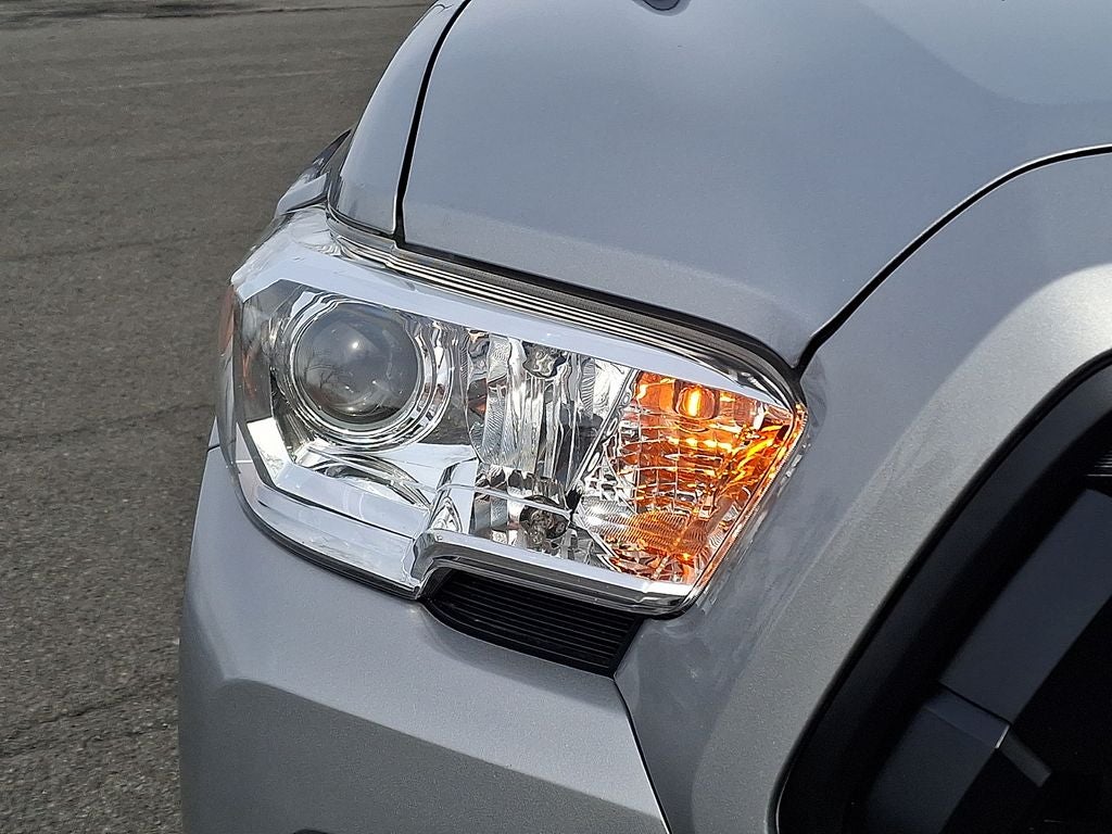 2020 Toyota Tacoma SR V6