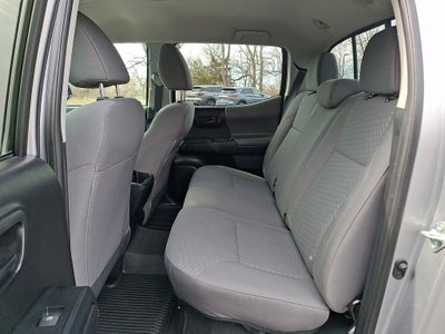 2020 Toyota Tacoma SR V6