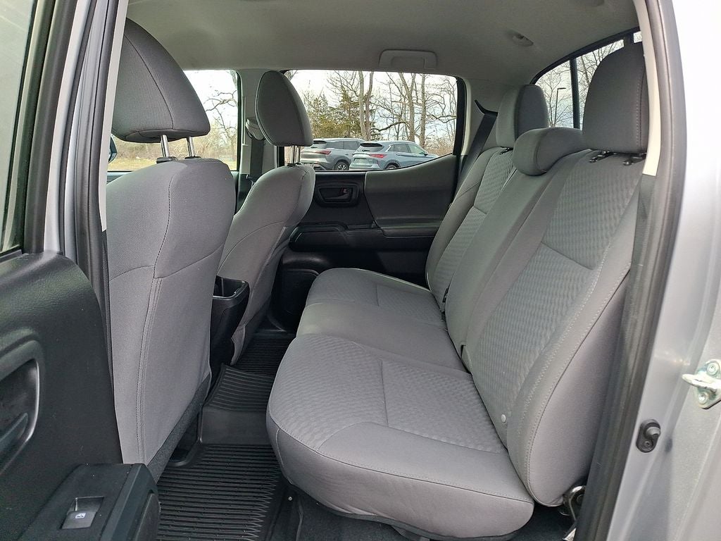 2020 Toyota Tacoma SR V6