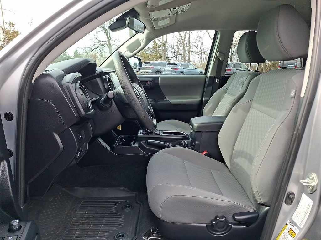 2020 Toyota Tacoma SR V6