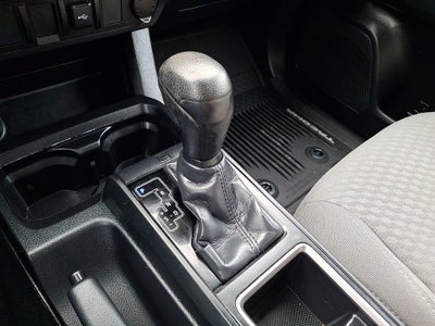 2020 Toyota Tacoma SR V6