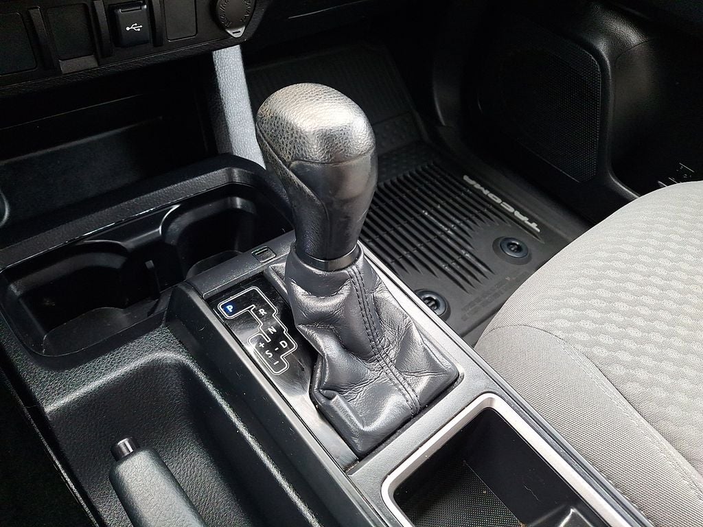 2020 Toyota Tacoma SR V6