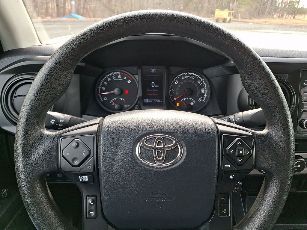 2020 Toyota Tacoma SR V6