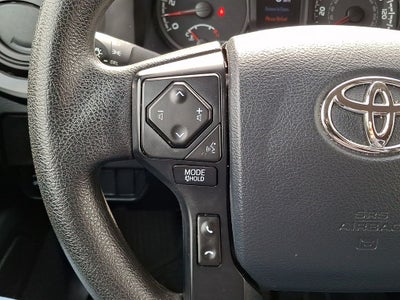 2020 Toyota Tacoma SR V6