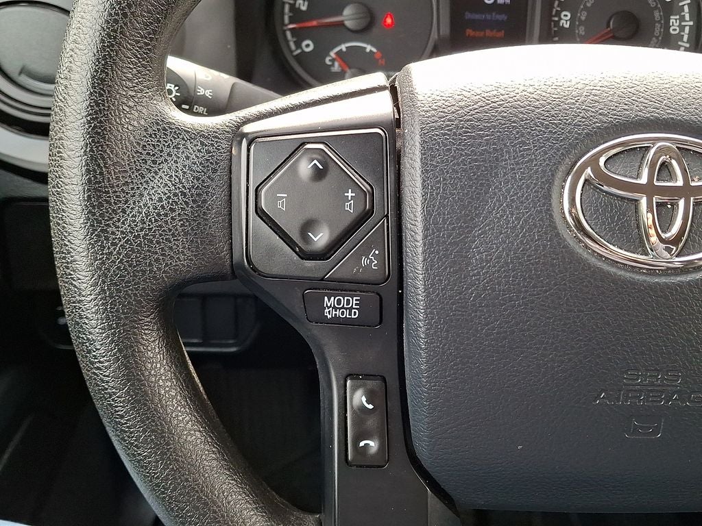 2020 Toyota Tacoma SR V6