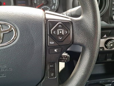 2020 Toyota Tacoma SR V6