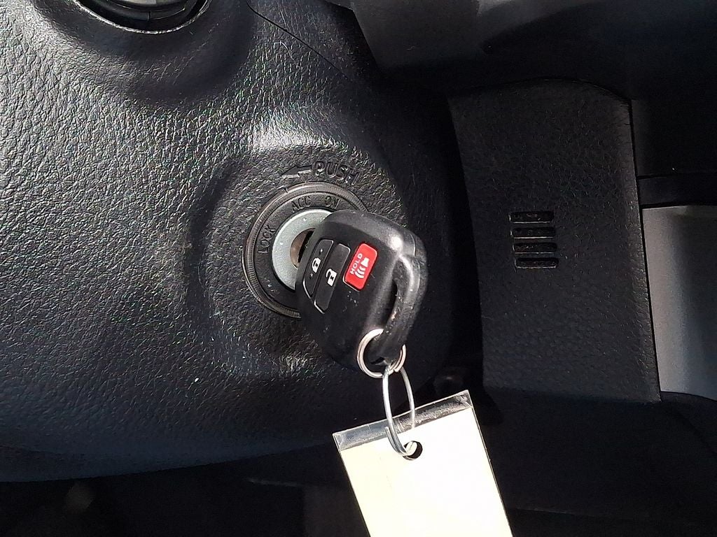 2020 Toyota Tacoma SR V6