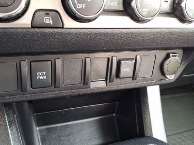 2020 Toyota Tacoma SR V6