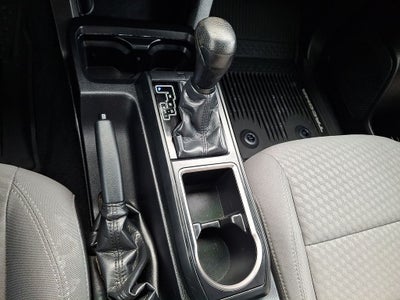 2020 Toyota Tacoma SR V6