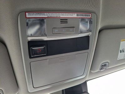 2020 Toyota Tacoma SR V6