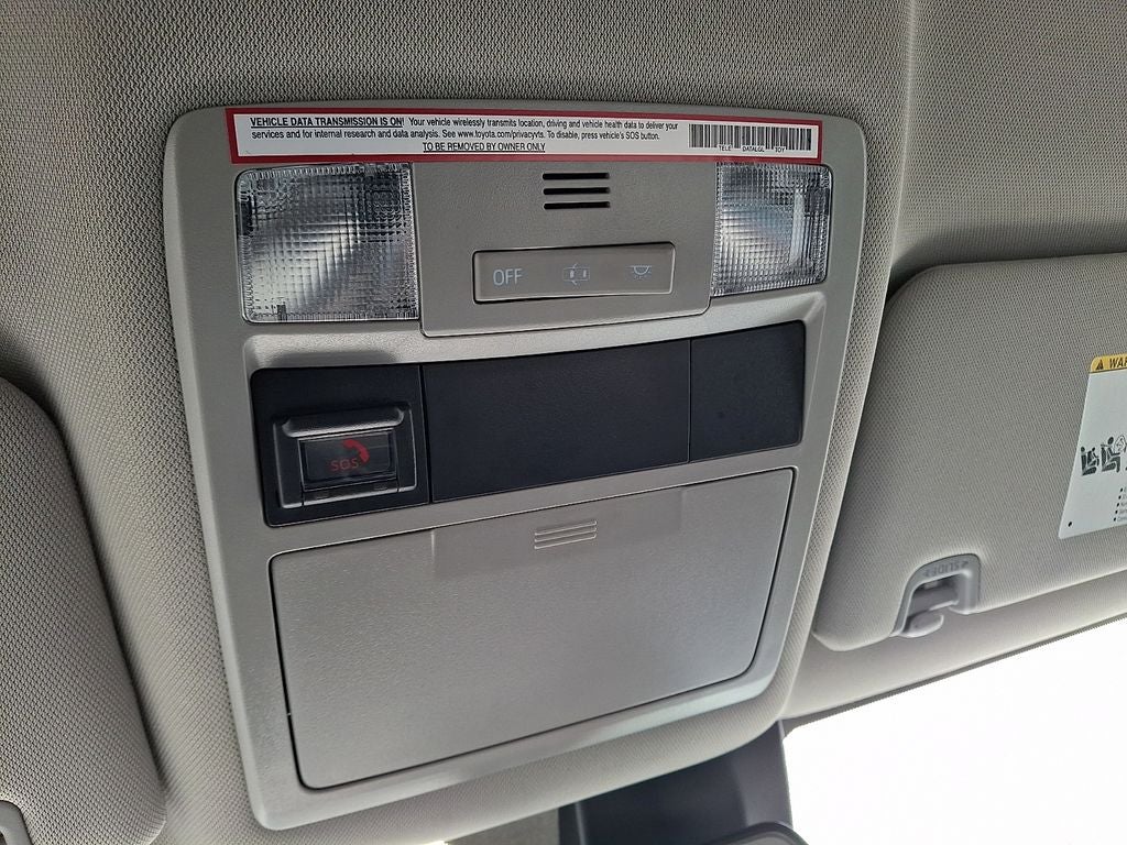 2020 Toyota Tacoma SR V6