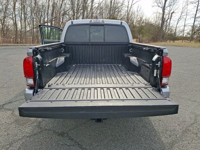 2020 Toyota Tacoma SR V6