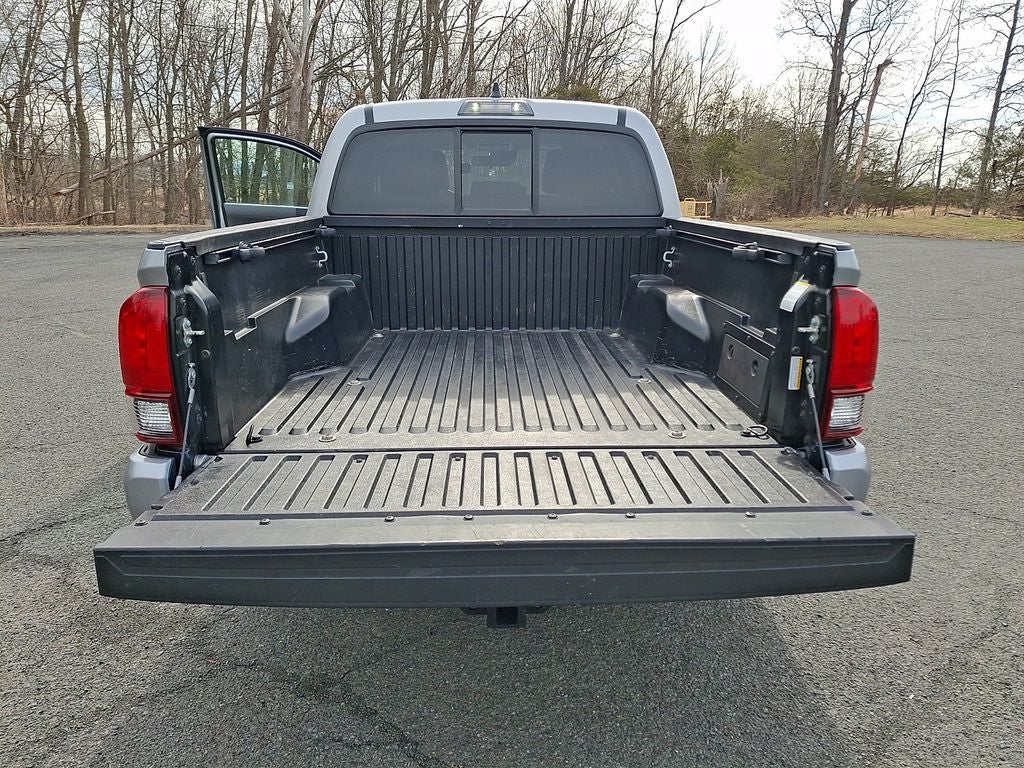 2020 Toyota Tacoma SR V6