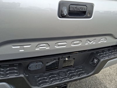 2020 Toyota Tacoma SR V6