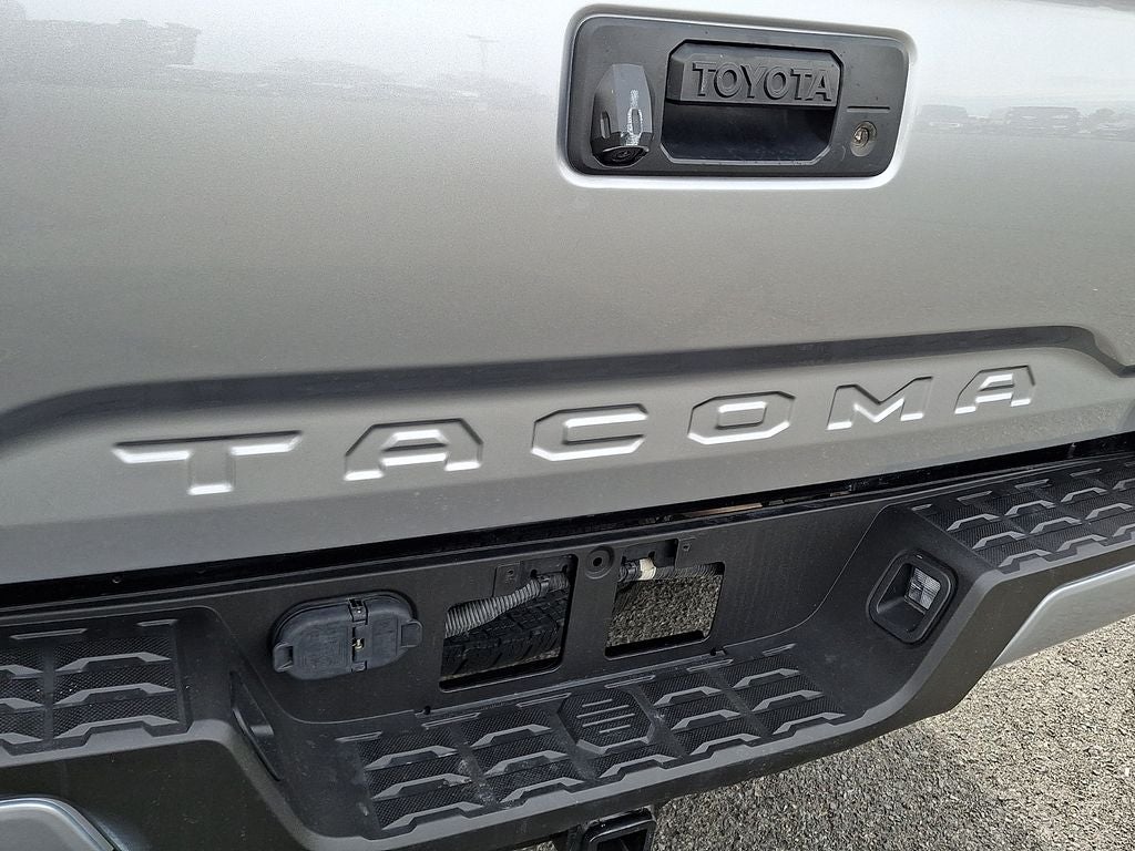 2020 Toyota Tacoma SR V6