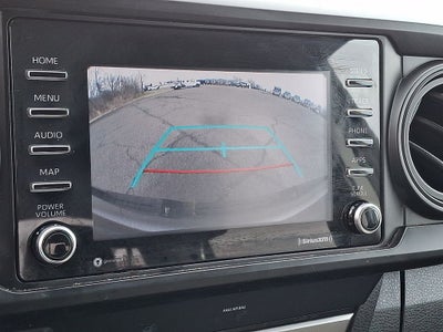 2020 Toyota Tacoma SR V6