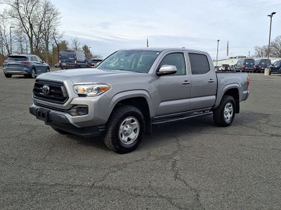 2020 Toyota Tacoma SR V6