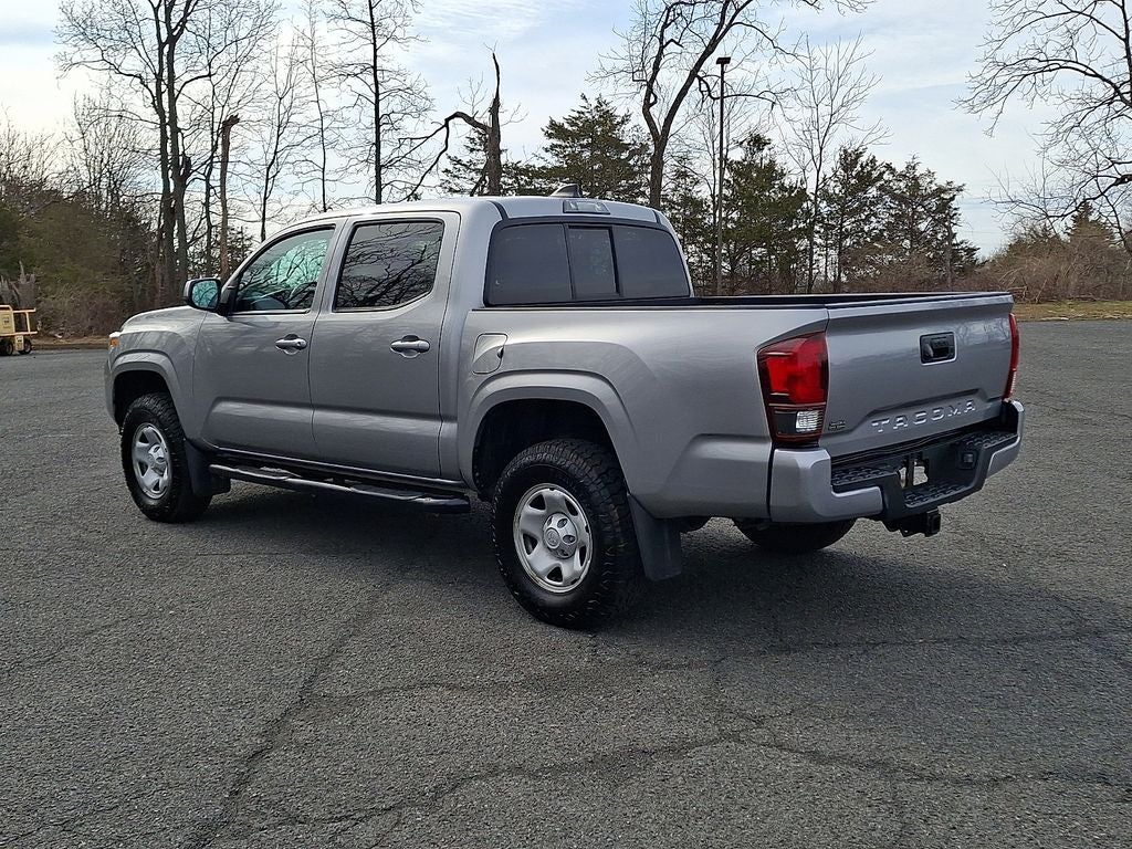 2020 Toyota Tacoma SR V6