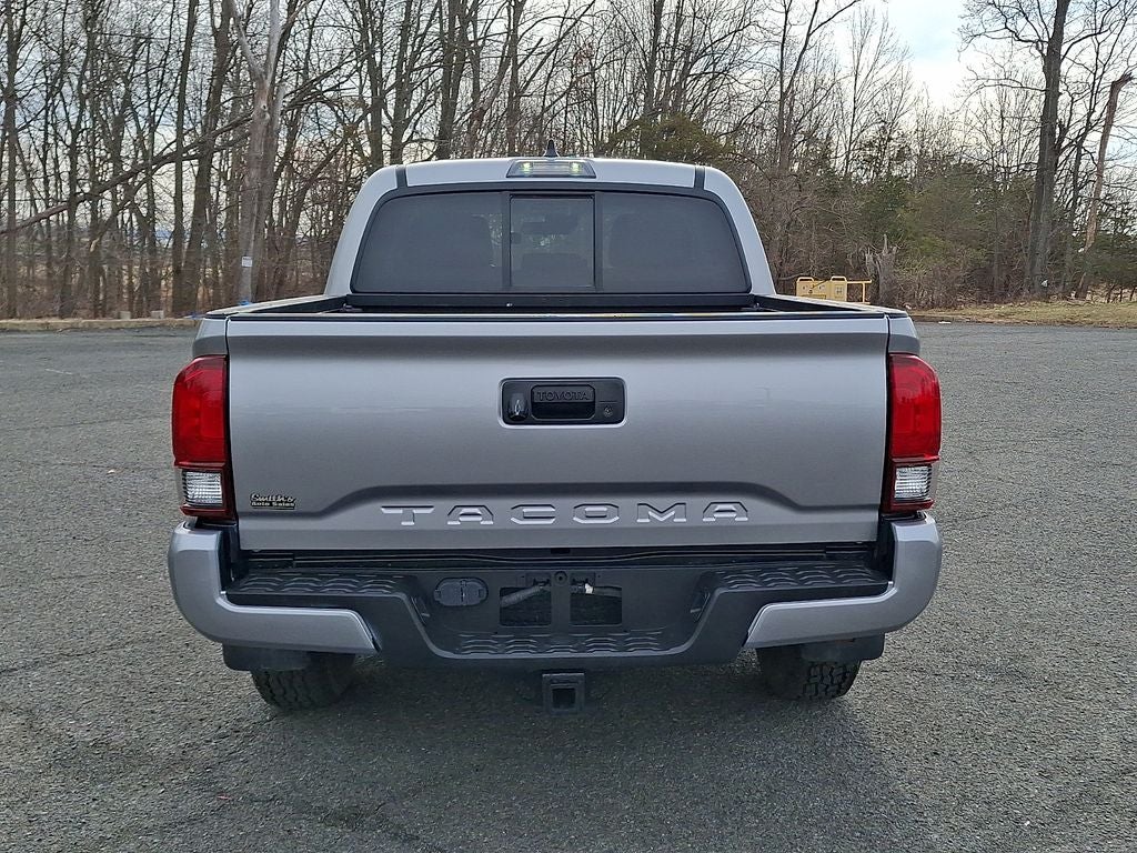 2020 Toyota Tacoma SR V6