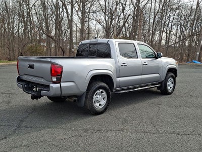 2020 Toyota Tacoma SR V6