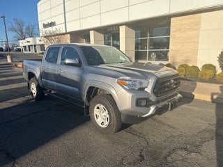 2020 Toyota Tacoma SR V6