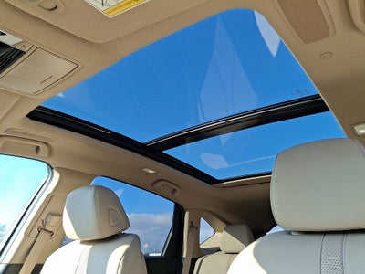 2021 Acura RDX Technology Package SH-AWD