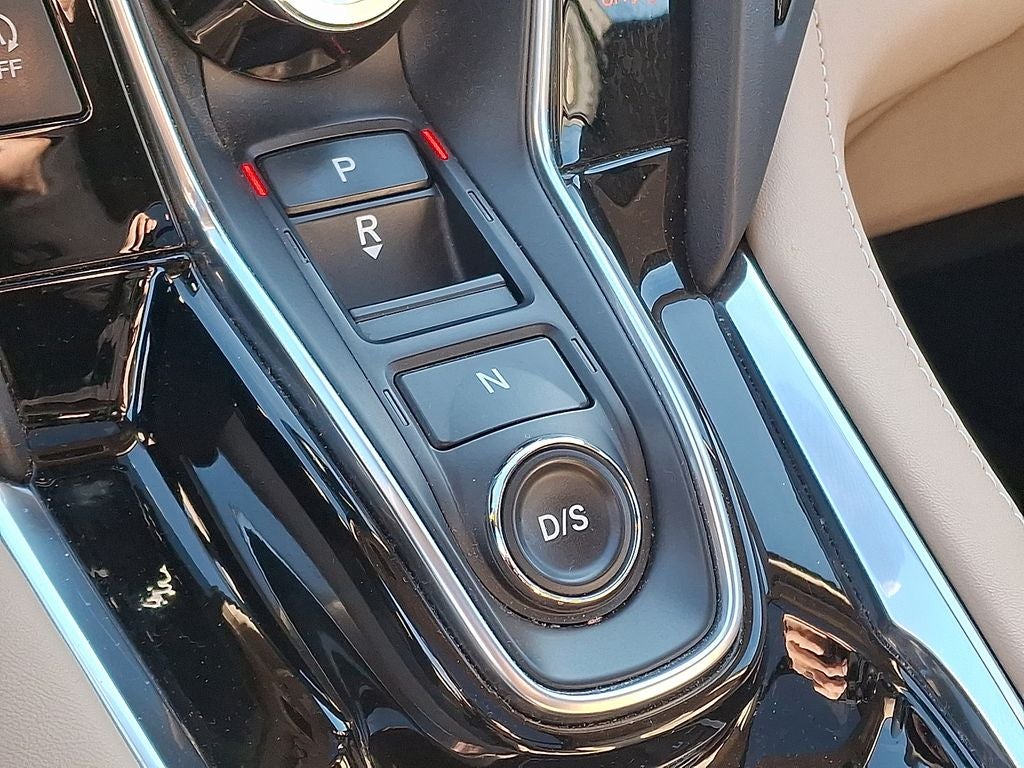 2021 Acura RDX Technology Package SH-AWD