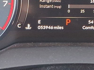 2021 Acura RDX Technology Package SH-AWD