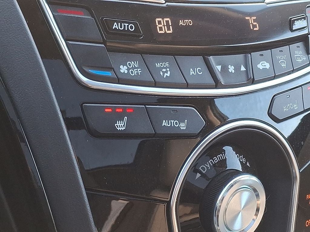 2021 Acura RDX Technology Package SH-AWD