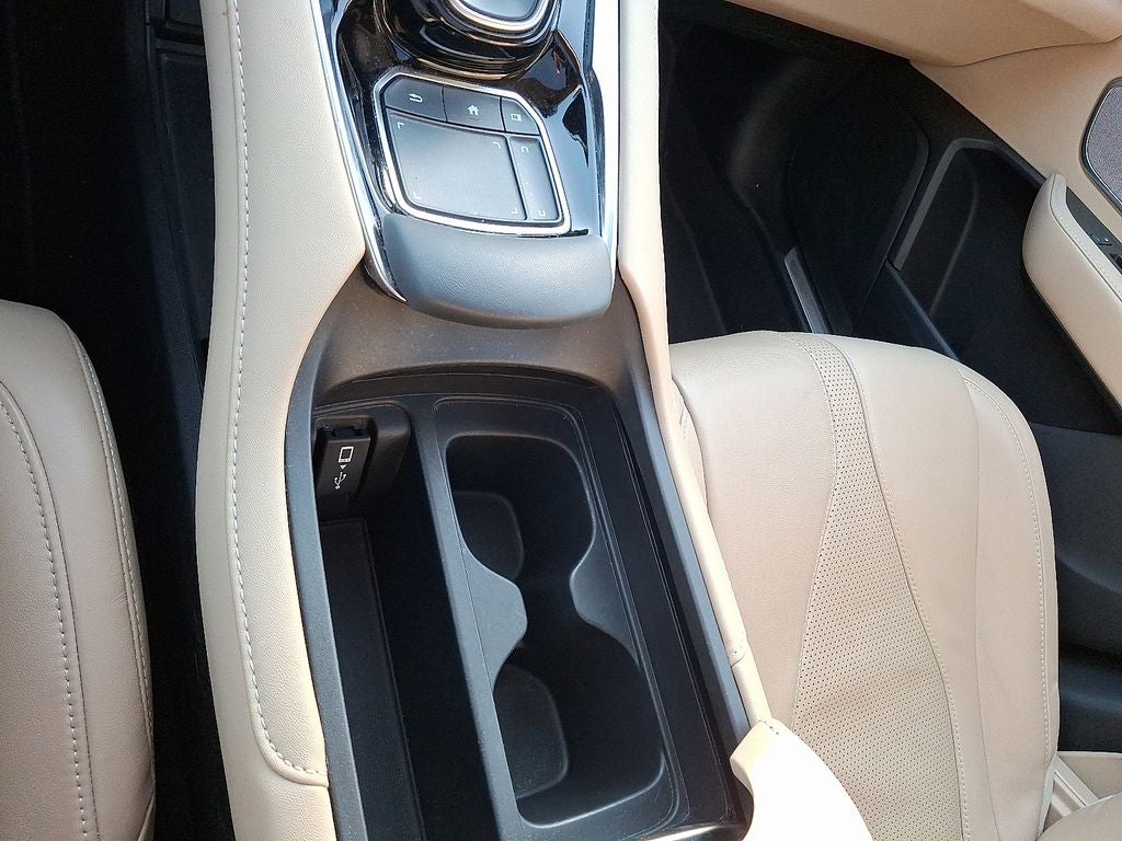 2021 Acura RDX Technology Package SH-AWD