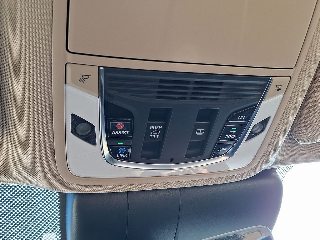 2021 Acura RDX Technology Package SH-AWD