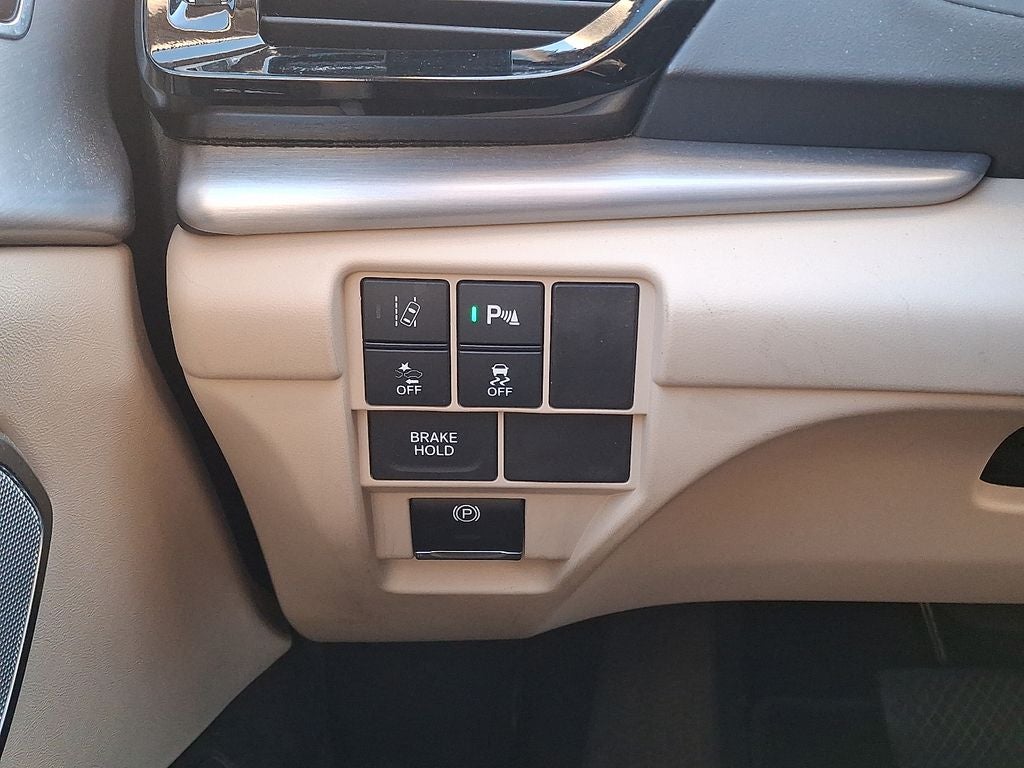 2021 Acura RDX Technology Package SH-AWD