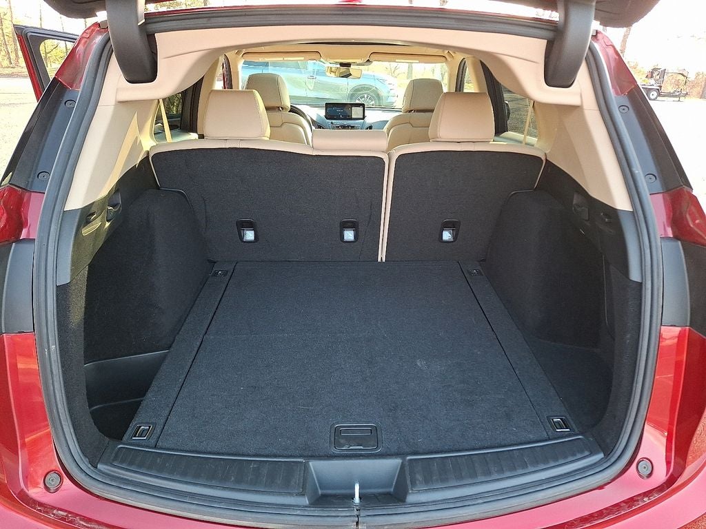 2021 Acura RDX Technology Package SH-AWD