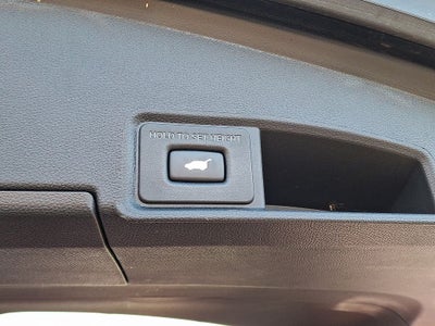 2021 Acura RDX Technology Package SH-AWD