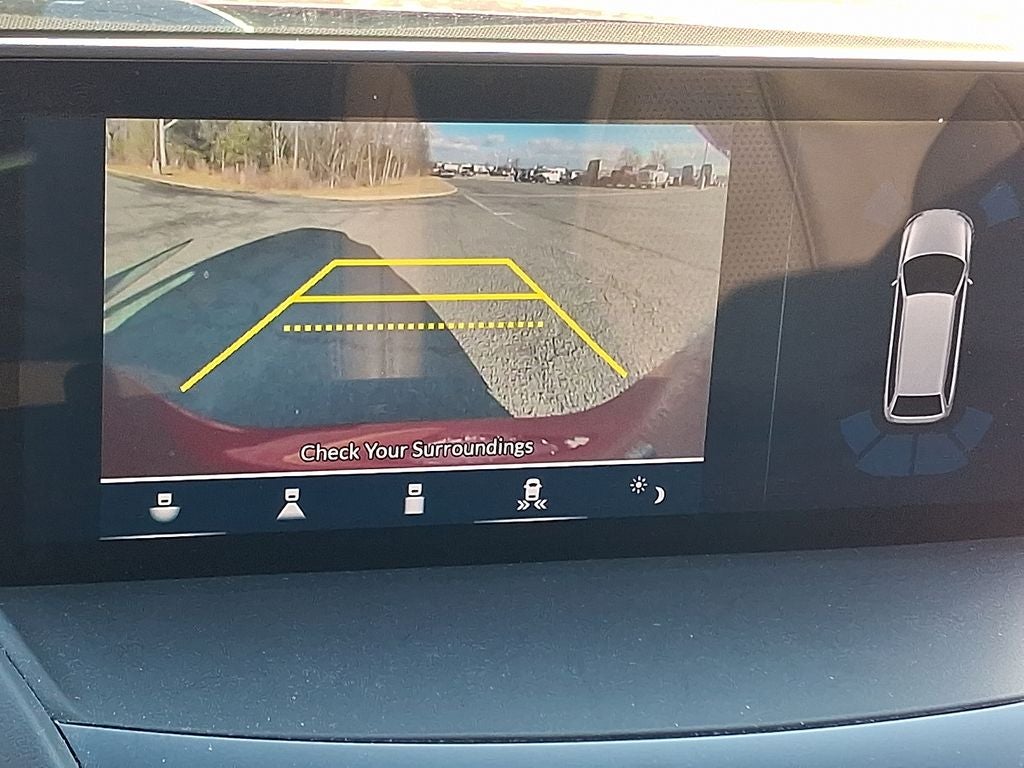 2021 Acura RDX Technology Package SH-AWD