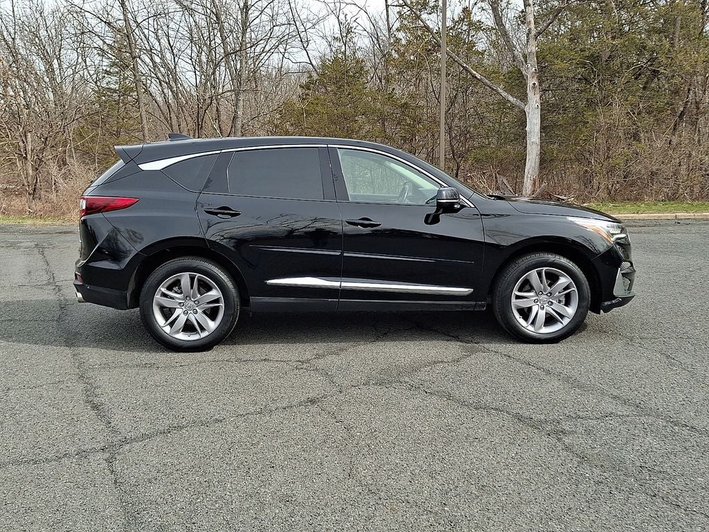 2020 Acura RDX Advance Package SH-AWD