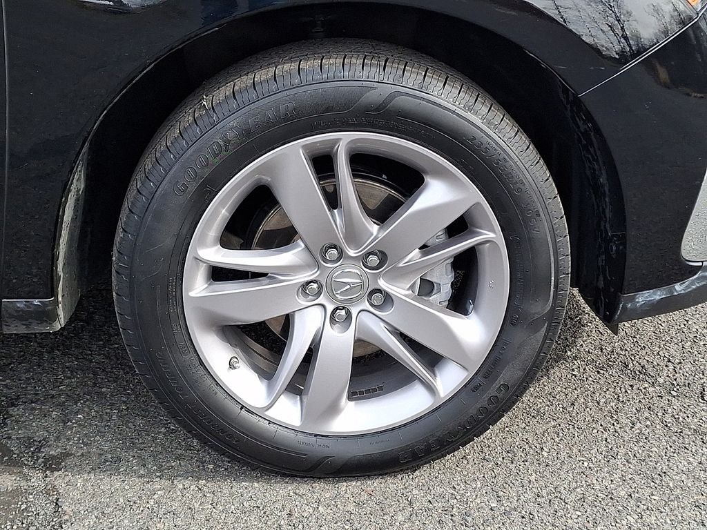 2020 Acura RDX Advance Package SH-AWD
