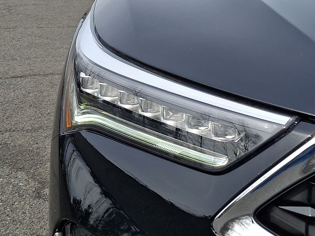 2020 Acura RDX Advance Package SH-AWD