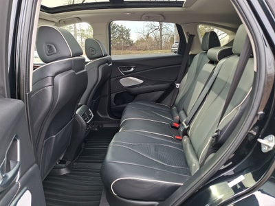 2020 Acura RDX Advance Package SH-AWD