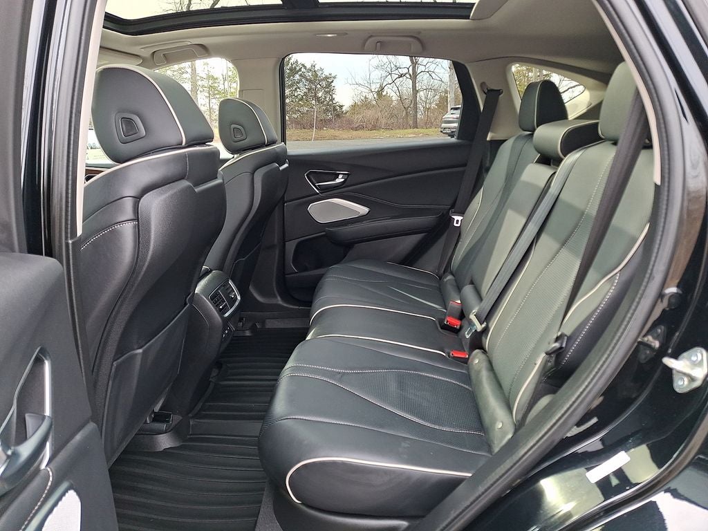 2020 Acura RDX Advance Package SH-AWD
