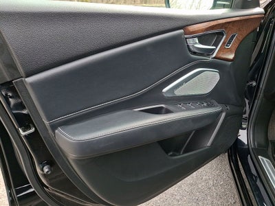 2020 Acura RDX Advance Package SH-AWD